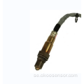 LIVINA LATIO 1. 6L syrgassensor